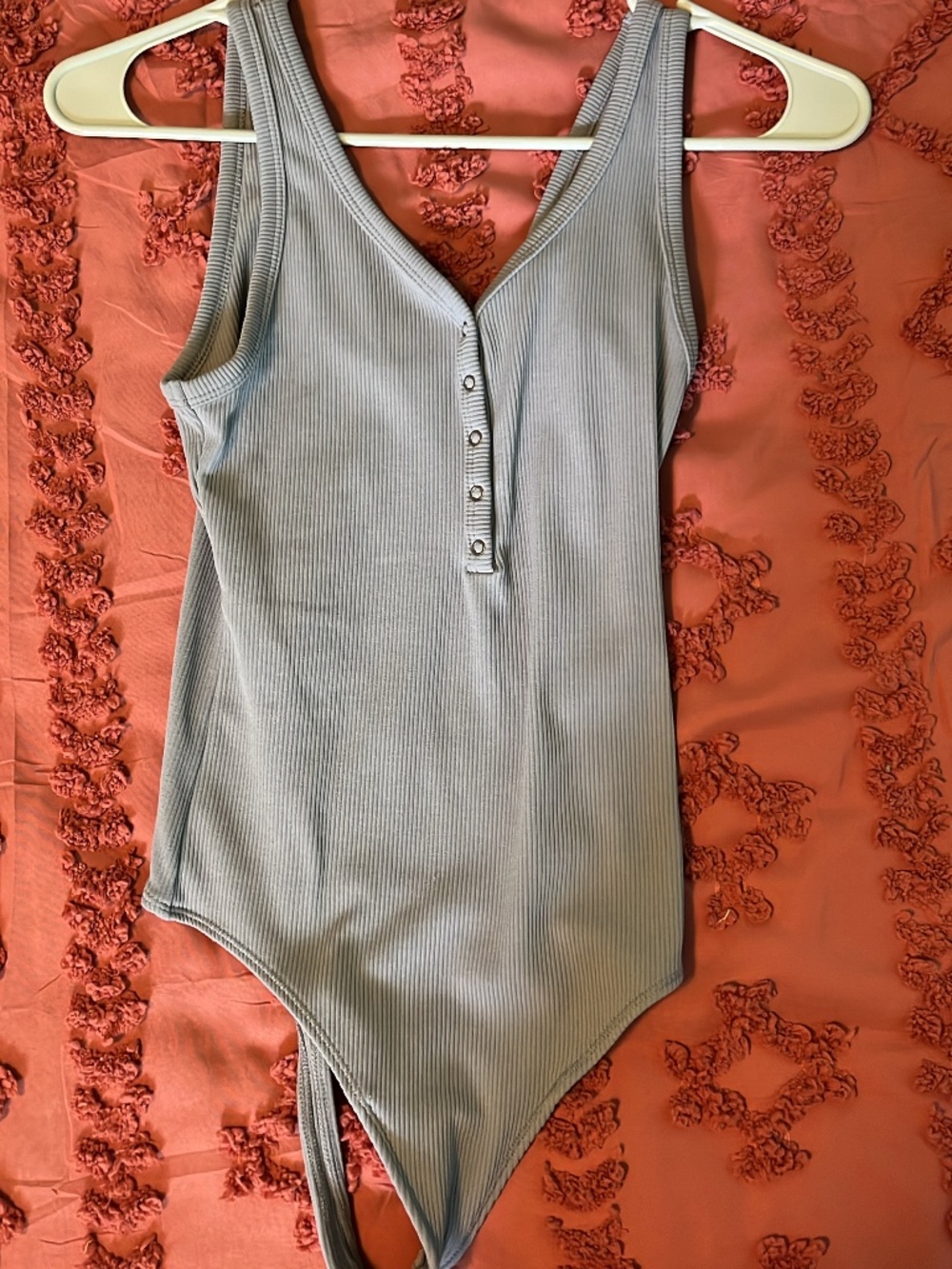 Abercrombie bodysuit